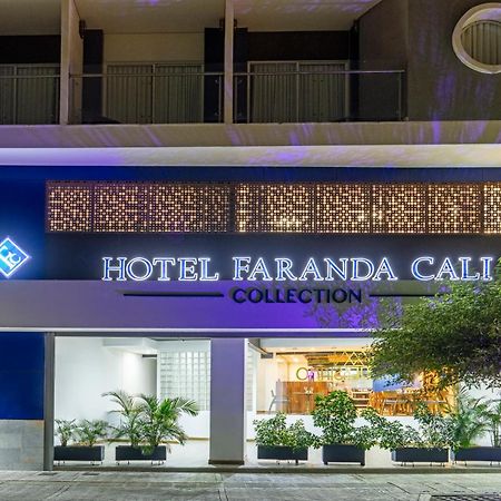 Faranda Collection Cali, A Member Of Radisson Individuals Hotel Kültér fotó