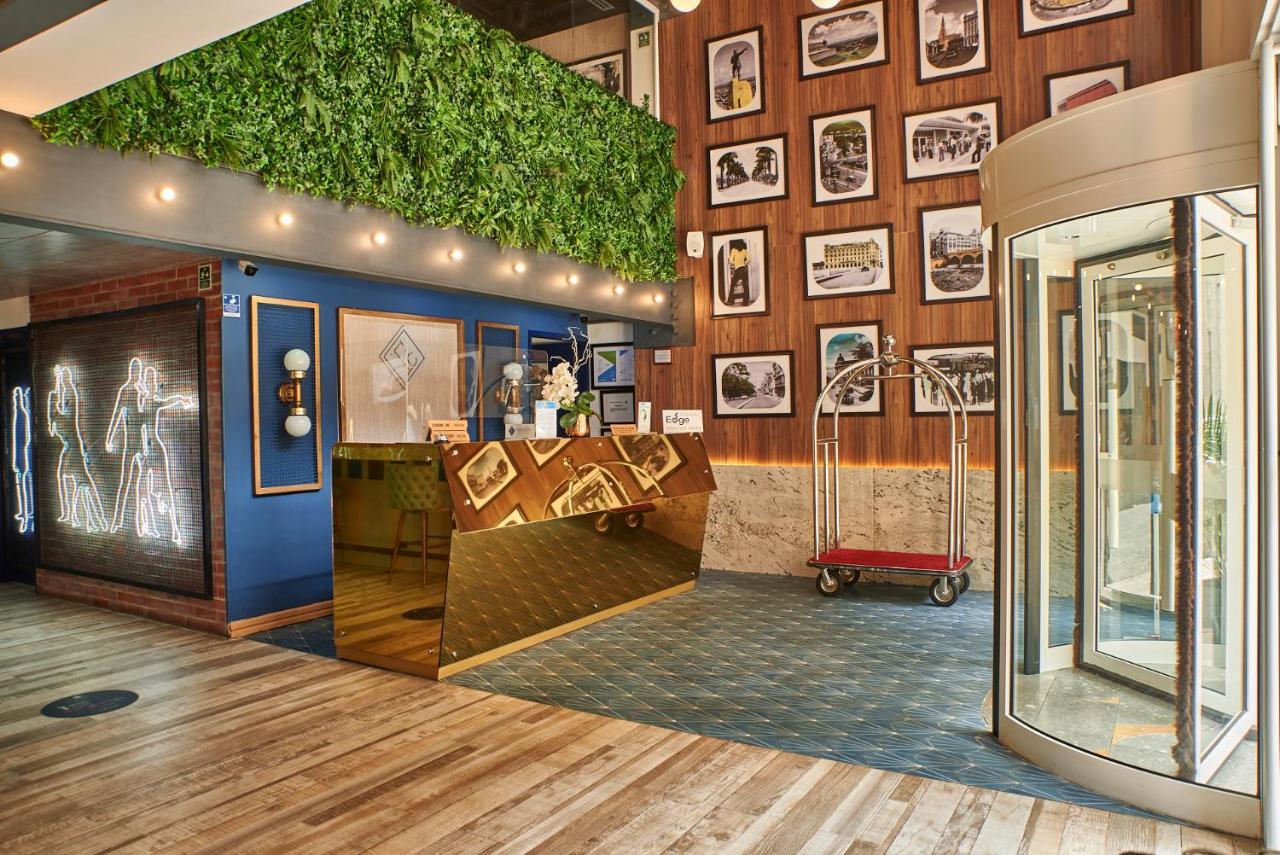 Faranda Collection Cali, A Member Of Radisson Individuals Hotel Kültér fotó