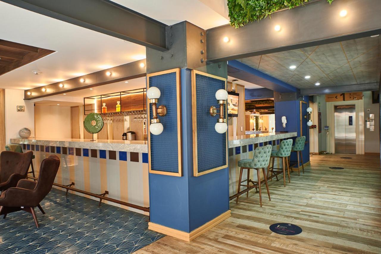 Faranda Collection Cali, A Member Of Radisson Individuals Hotel Kültér fotó