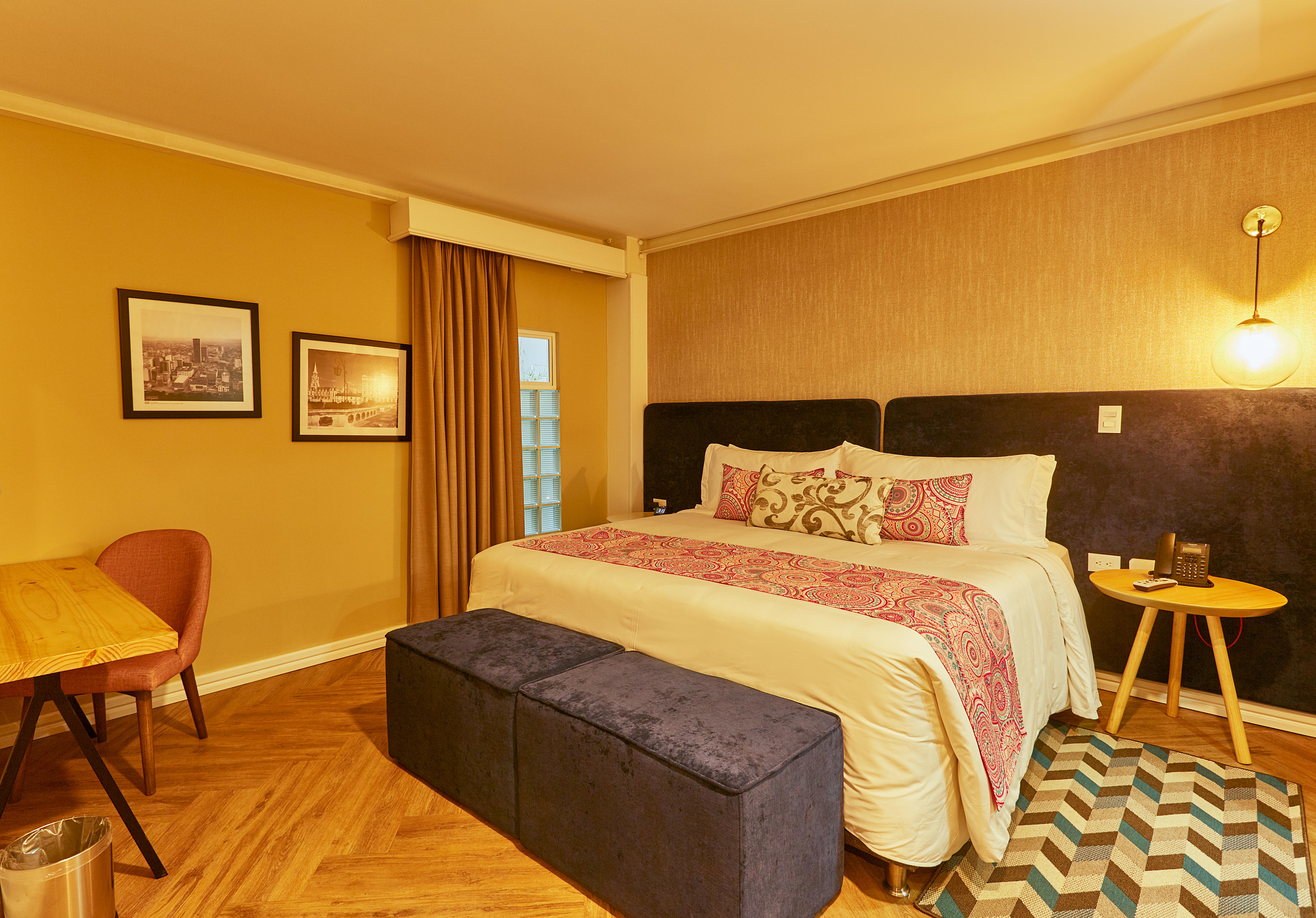 Faranda Collection Cali, A Member Of Radisson Individuals Hotel Kültér fotó