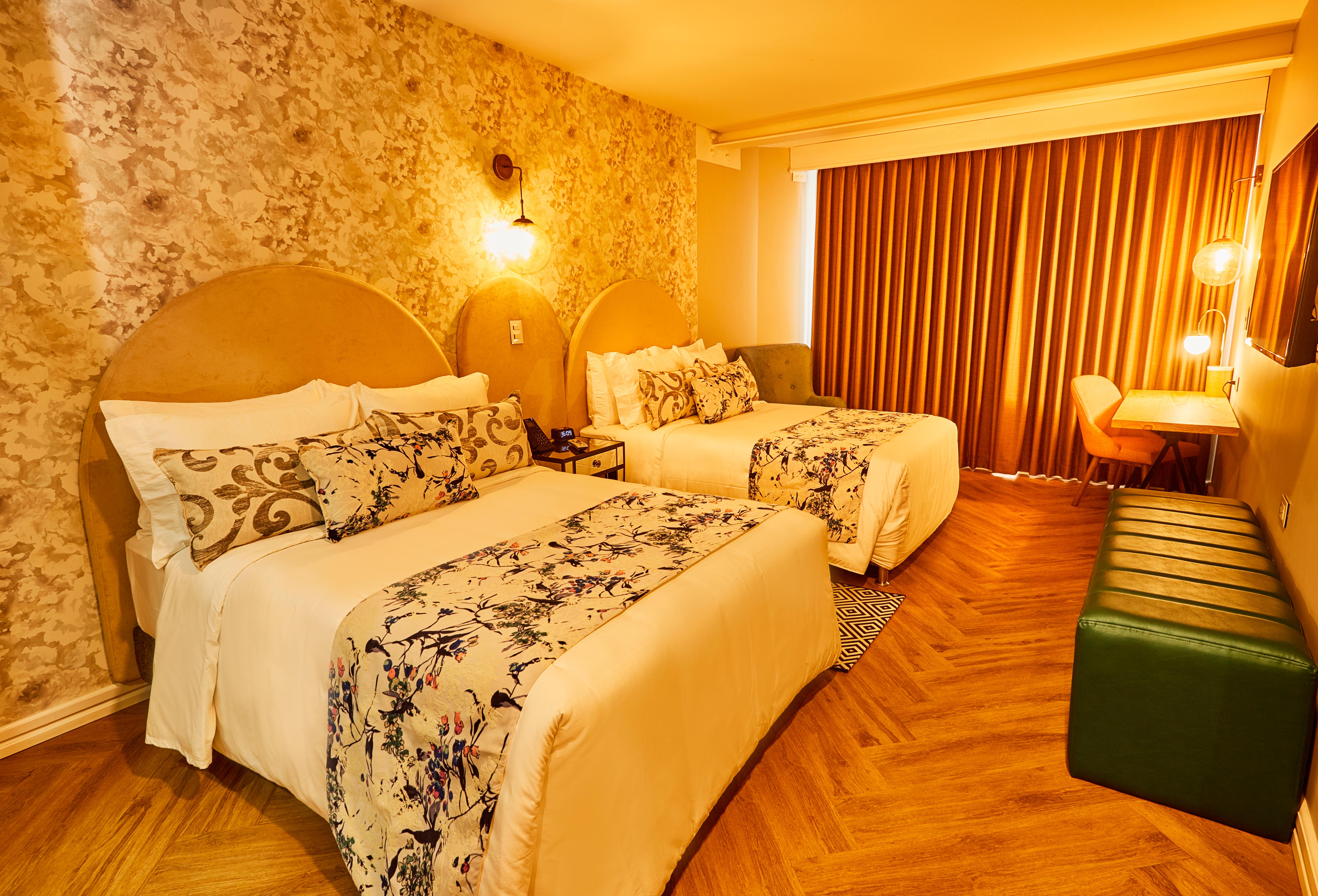 Faranda Collection Cali, A Member Of Radisson Individuals Hotel Kültér fotó