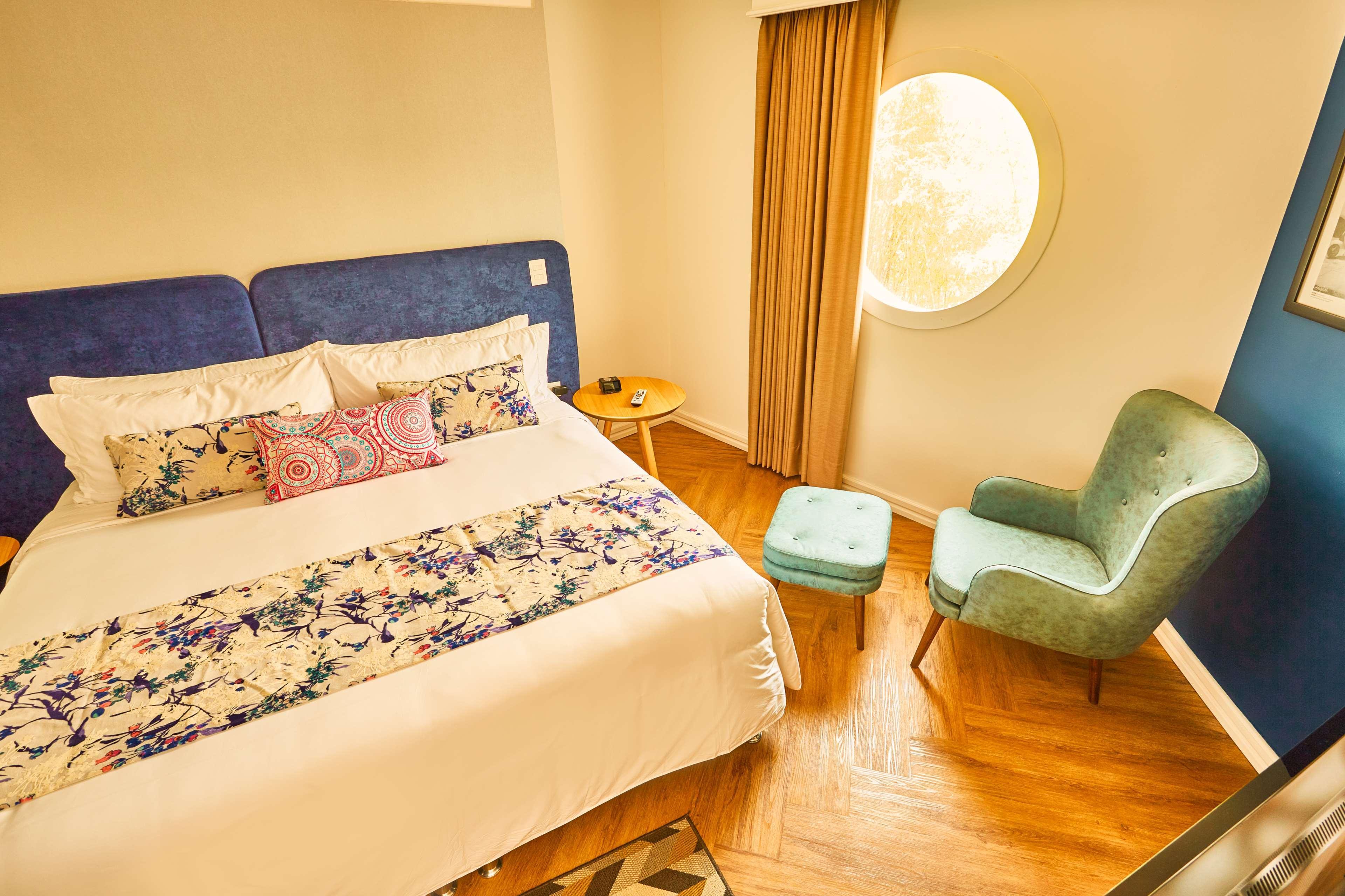 Faranda Collection Cali, A Member Of Radisson Individuals Hotel Kültér fotó