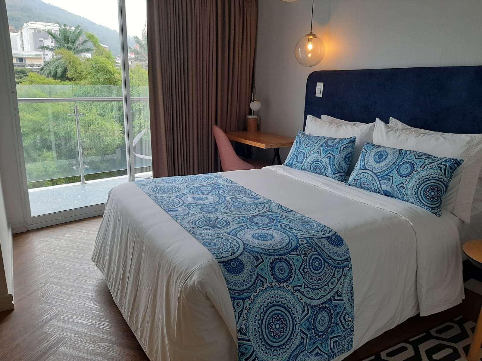 Faranda Collection Cali, A Member Of Radisson Individuals Hotel Kültér fotó