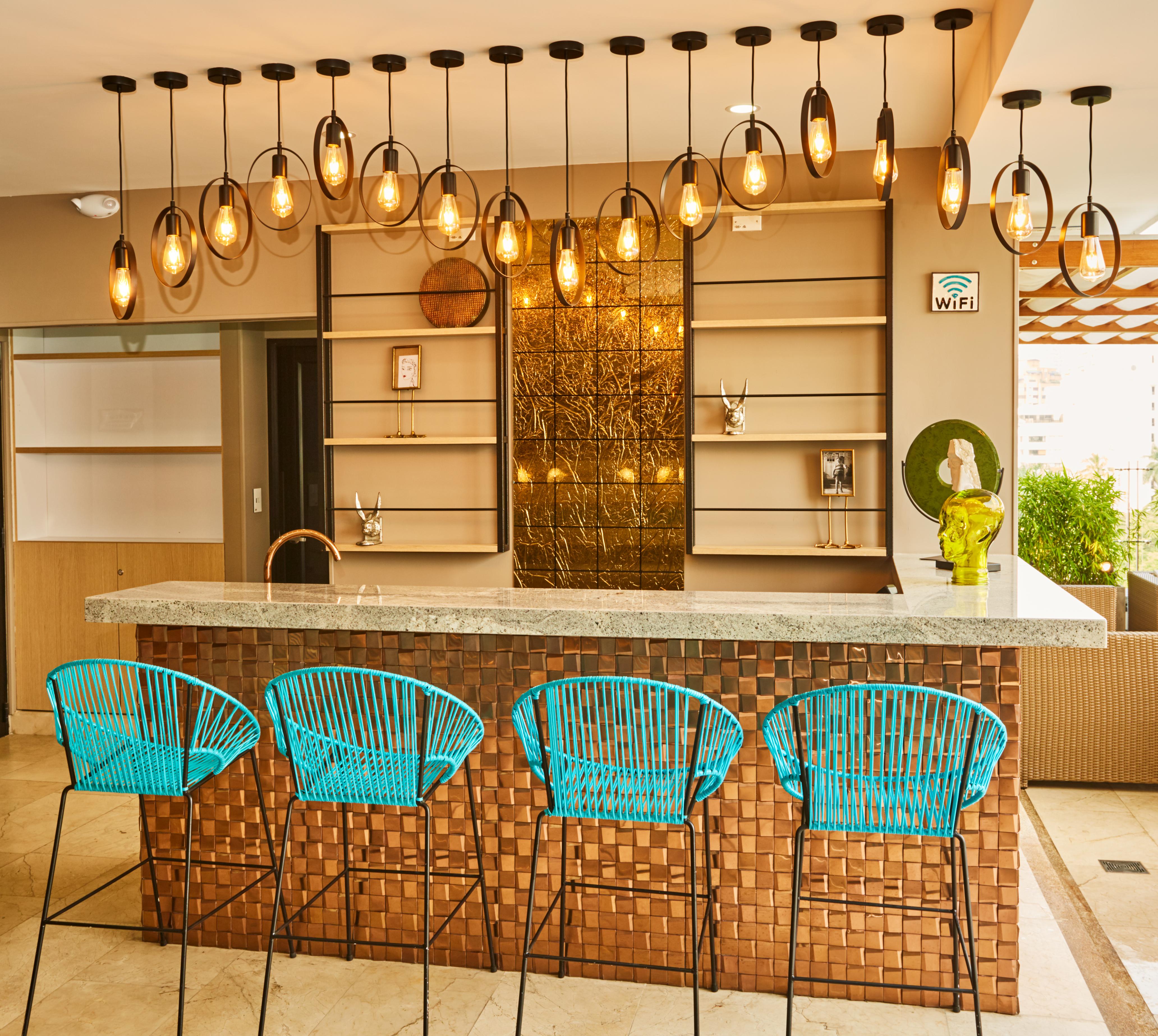 Faranda Collection Cali, A Member Of Radisson Individuals Hotel Kültér fotó