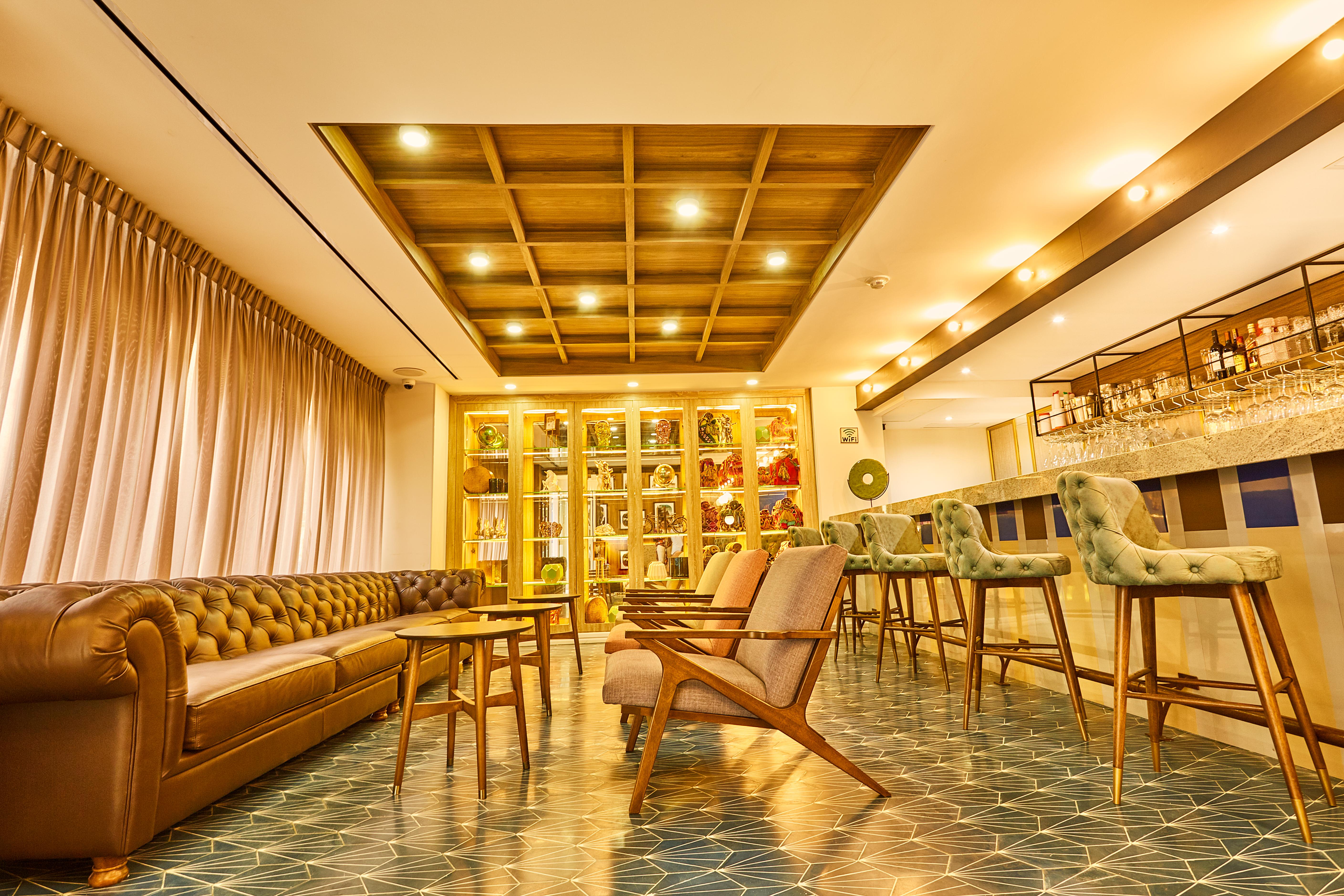 Faranda Collection Cali, A Member Of Radisson Individuals Hotel Kültér fotó