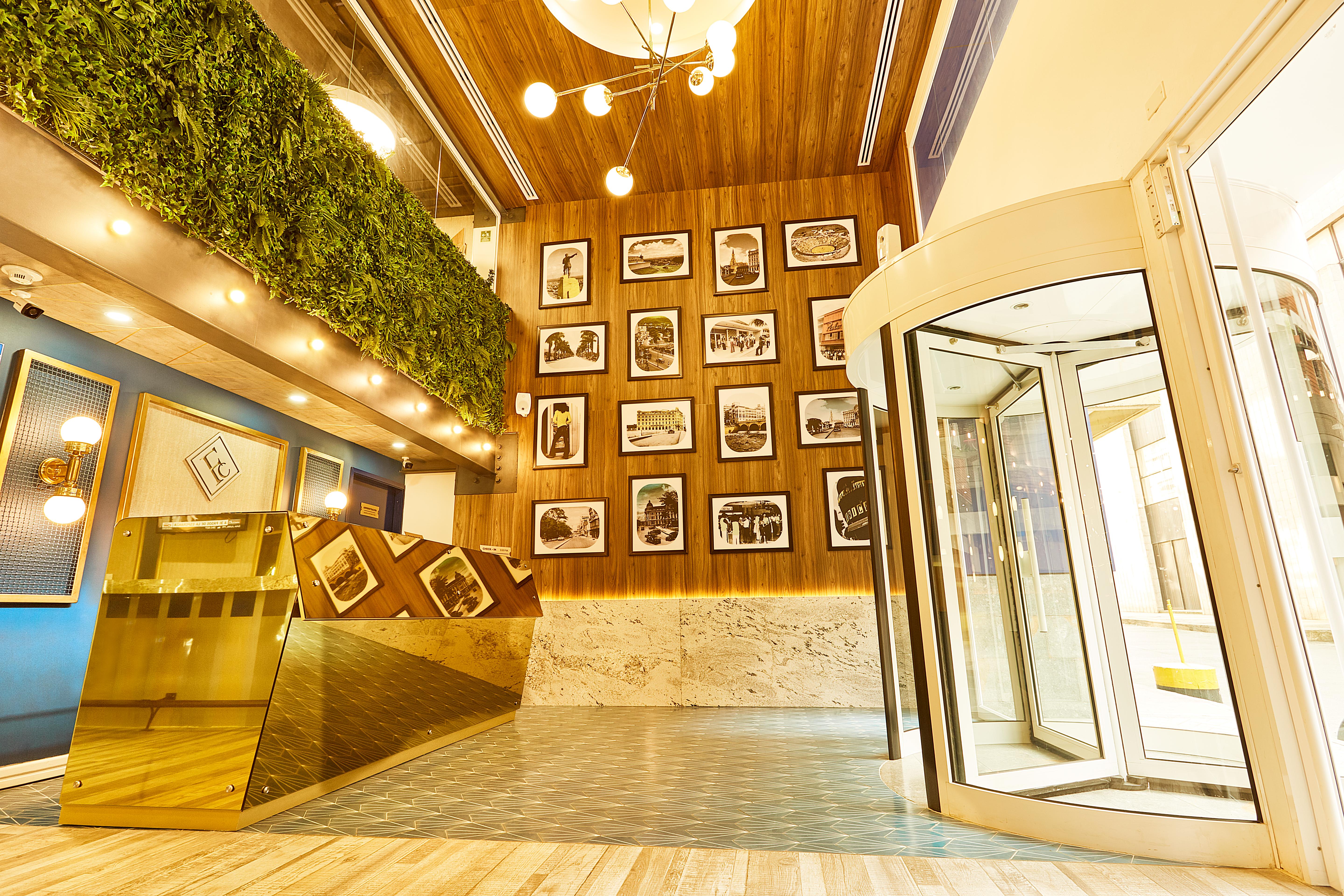 Faranda Collection Cali, A Member Of Radisson Individuals Hotel Kültér fotó