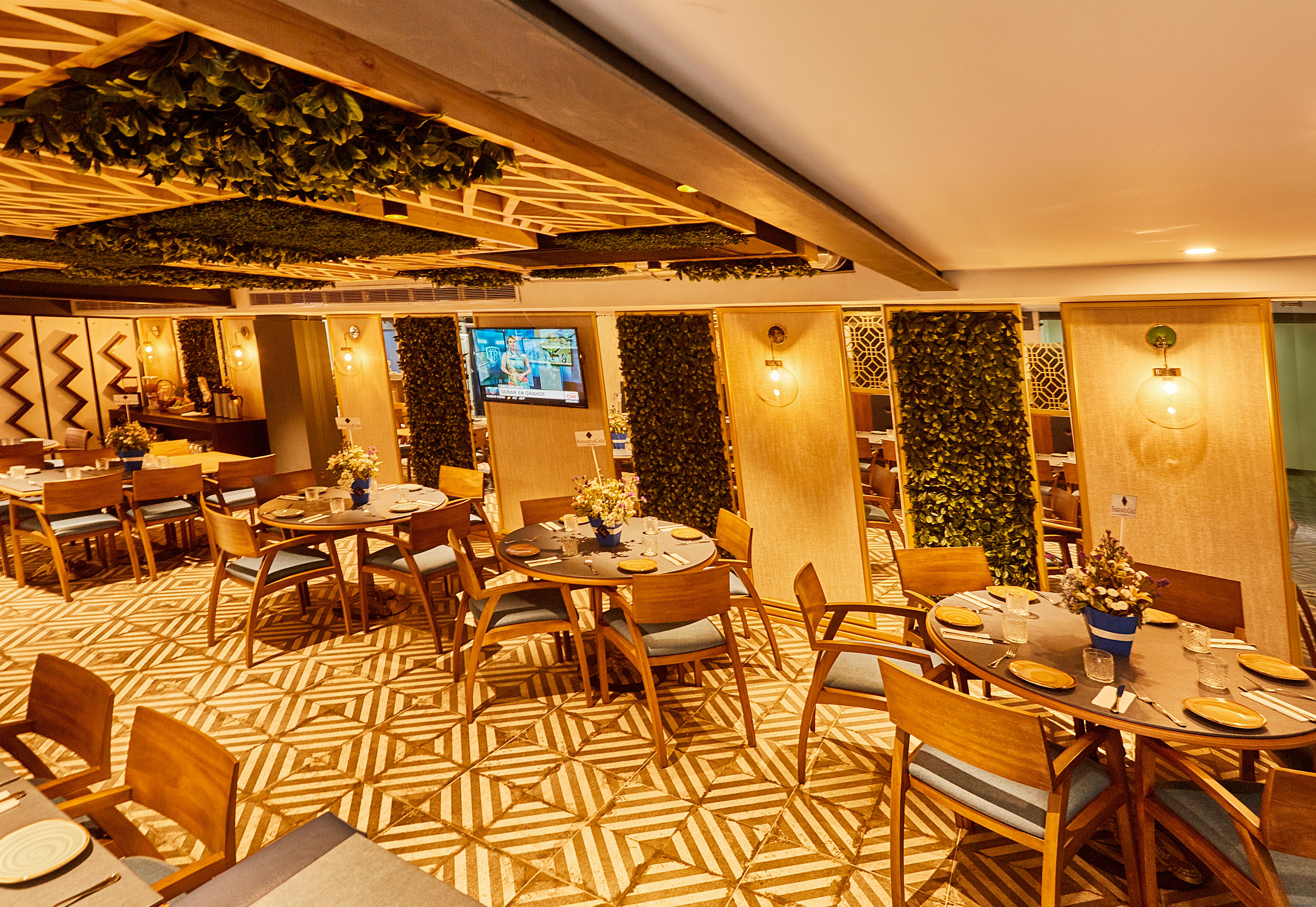Faranda Collection Cali, A Member Of Radisson Individuals Hotel Kültér fotó