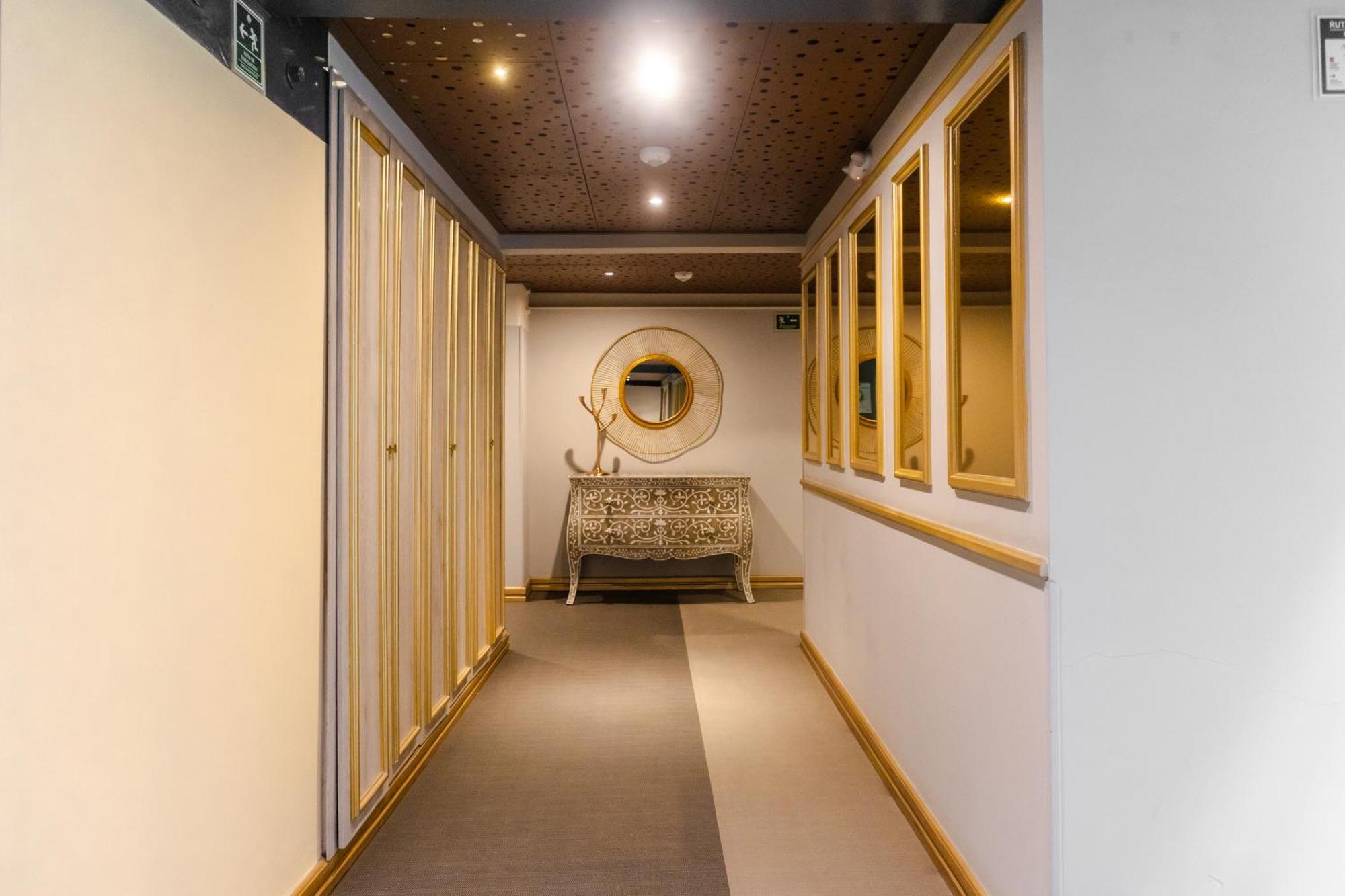 Faranda Collection Cali, A Member Of Radisson Individuals Hotel Kültér fotó