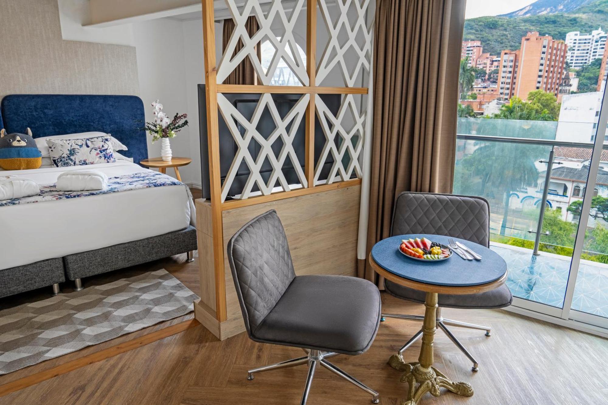 Faranda Collection Cali, A Member Of Radisson Individuals Hotel Kültér fotó
