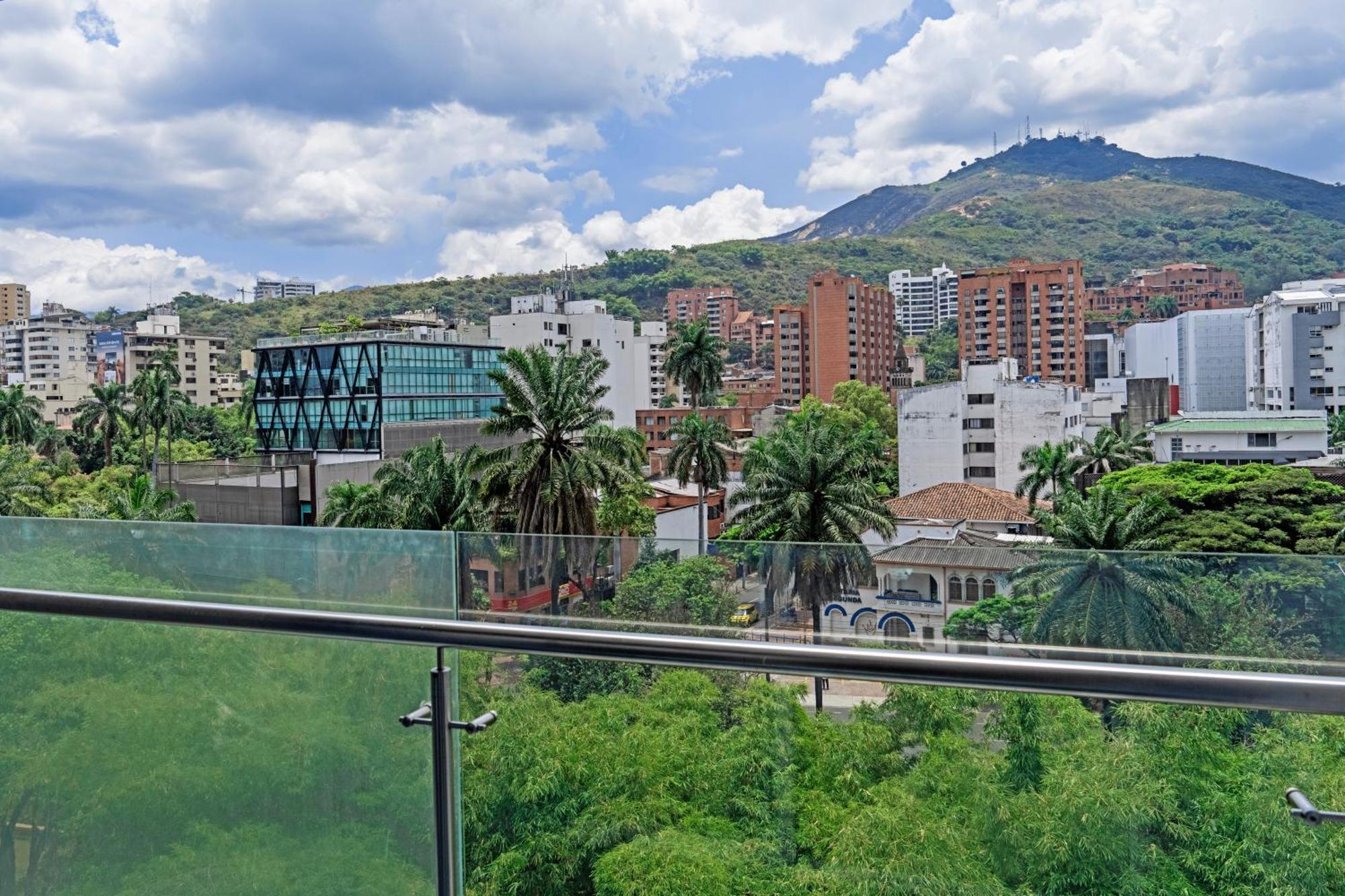 Faranda Collection Cali, A Member Of Radisson Individuals Hotel Kültér fotó