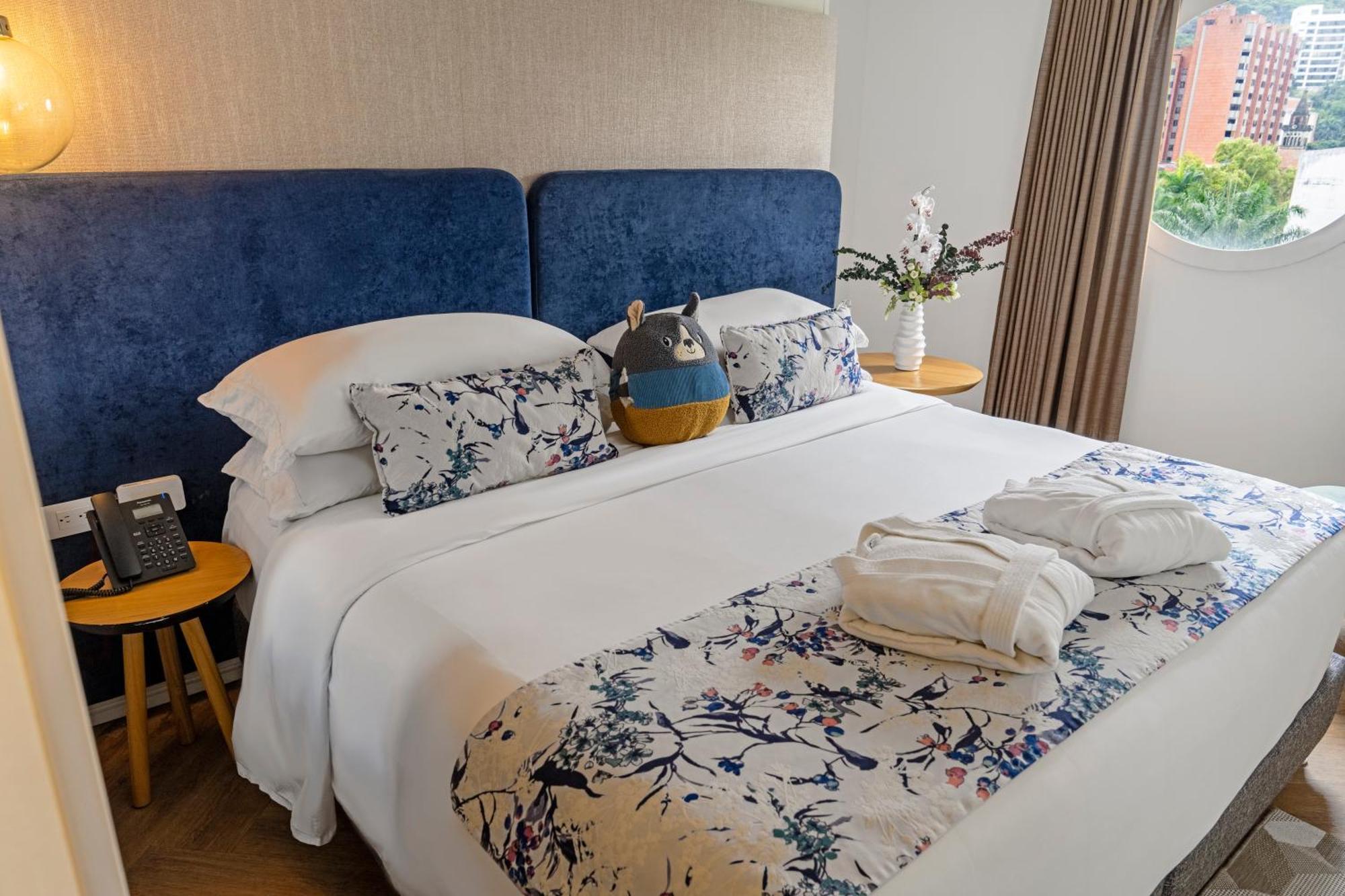 Faranda Collection Cali, A Member Of Radisson Individuals Hotel Kültér fotó
