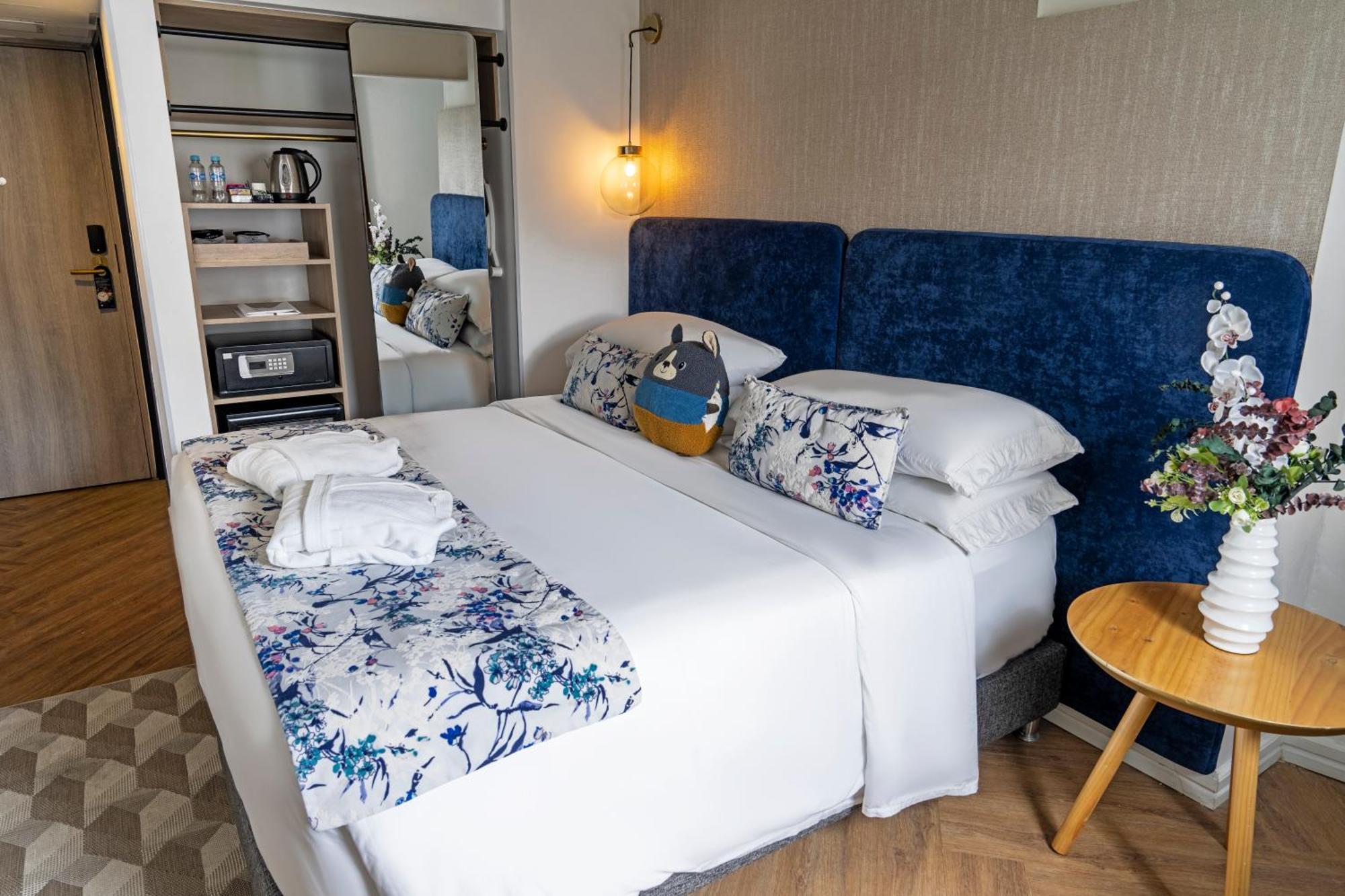 Faranda Collection Cali, A Member Of Radisson Individuals Hotel Kültér fotó