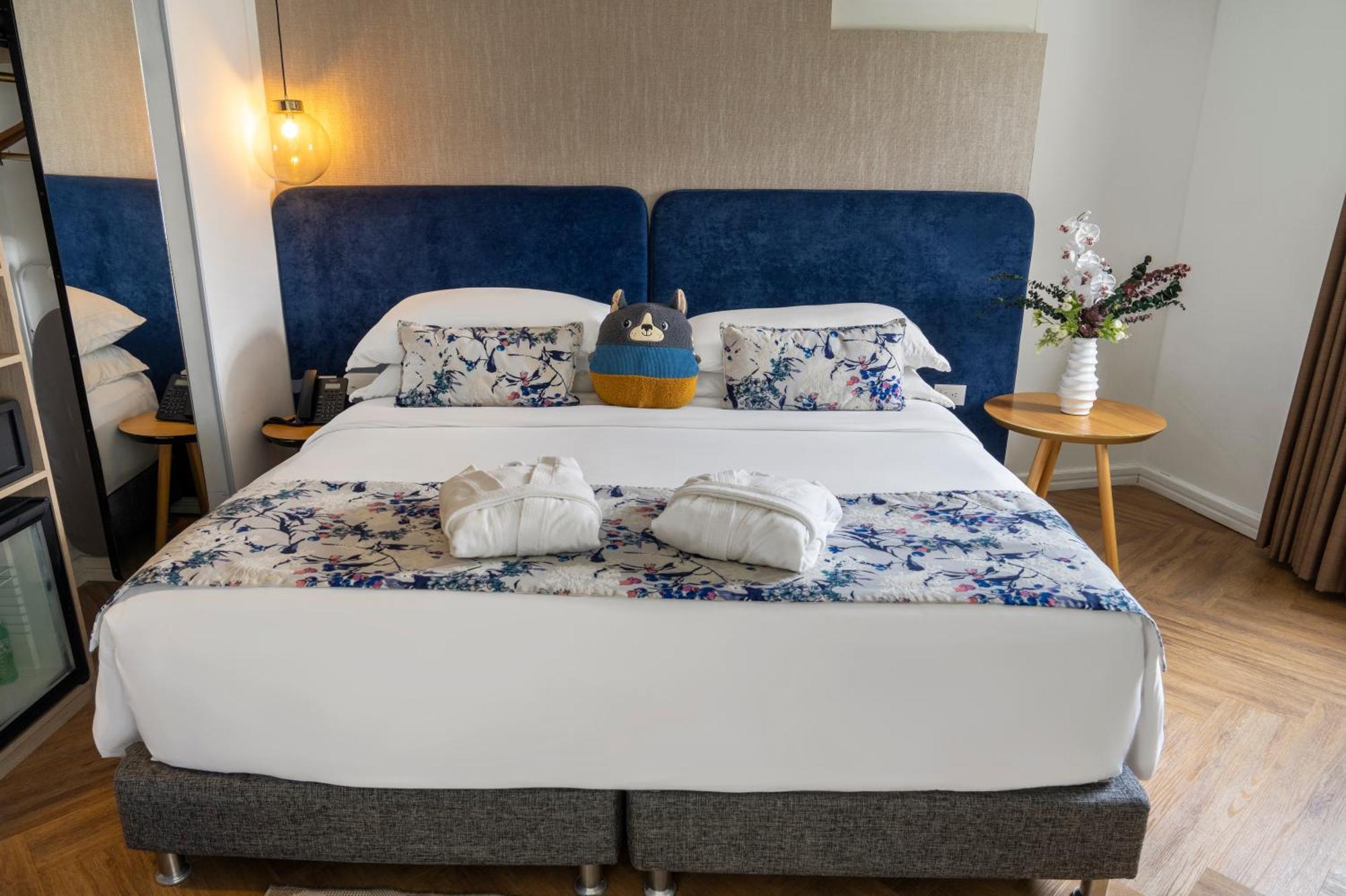 Faranda Collection Cali, A Member Of Radisson Individuals Hotel Kültér fotó