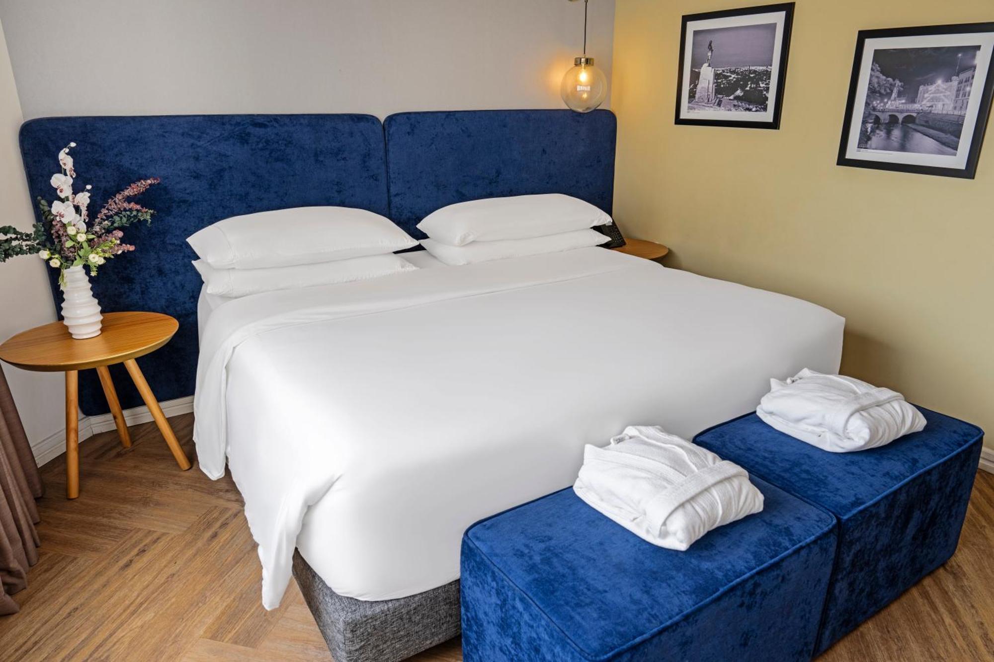 Faranda Collection Cali, A Member Of Radisson Individuals Hotel Kültér fotó