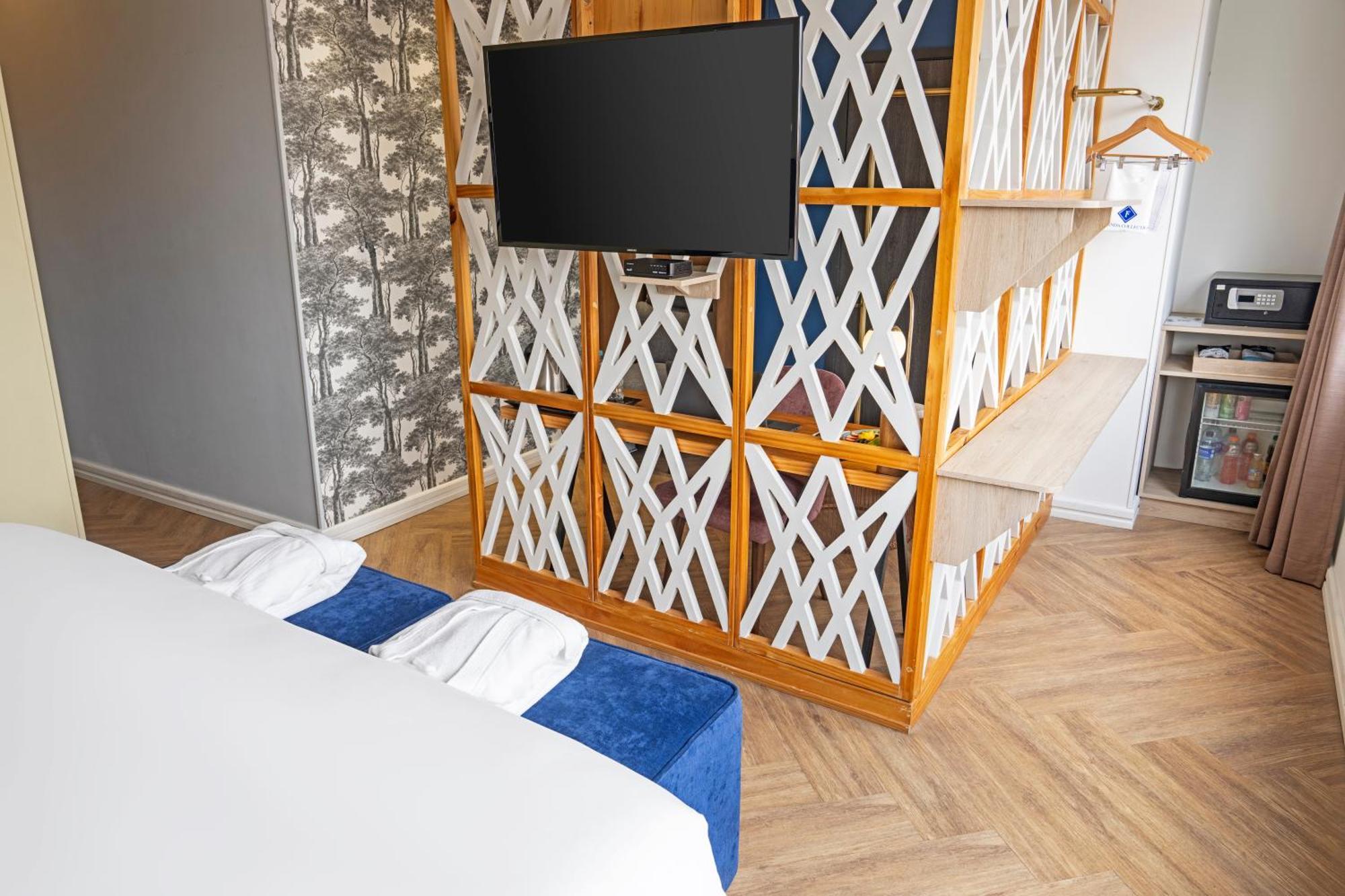 Faranda Collection Cali, A Member Of Radisson Individuals Hotel Kültér fotó