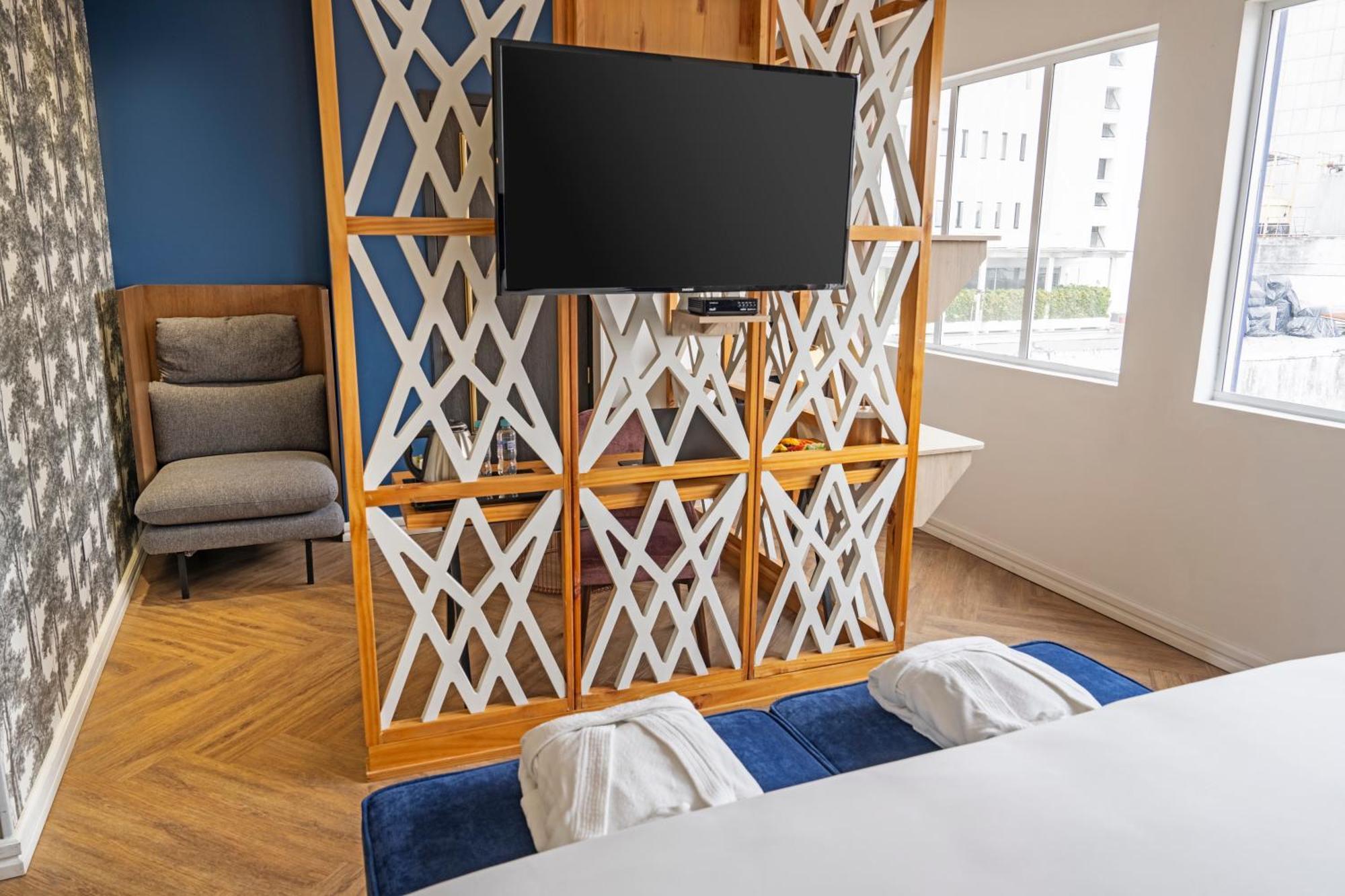 Faranda Collection Cali, A Member Of Radisson Individuals Hotel Kültér fotó