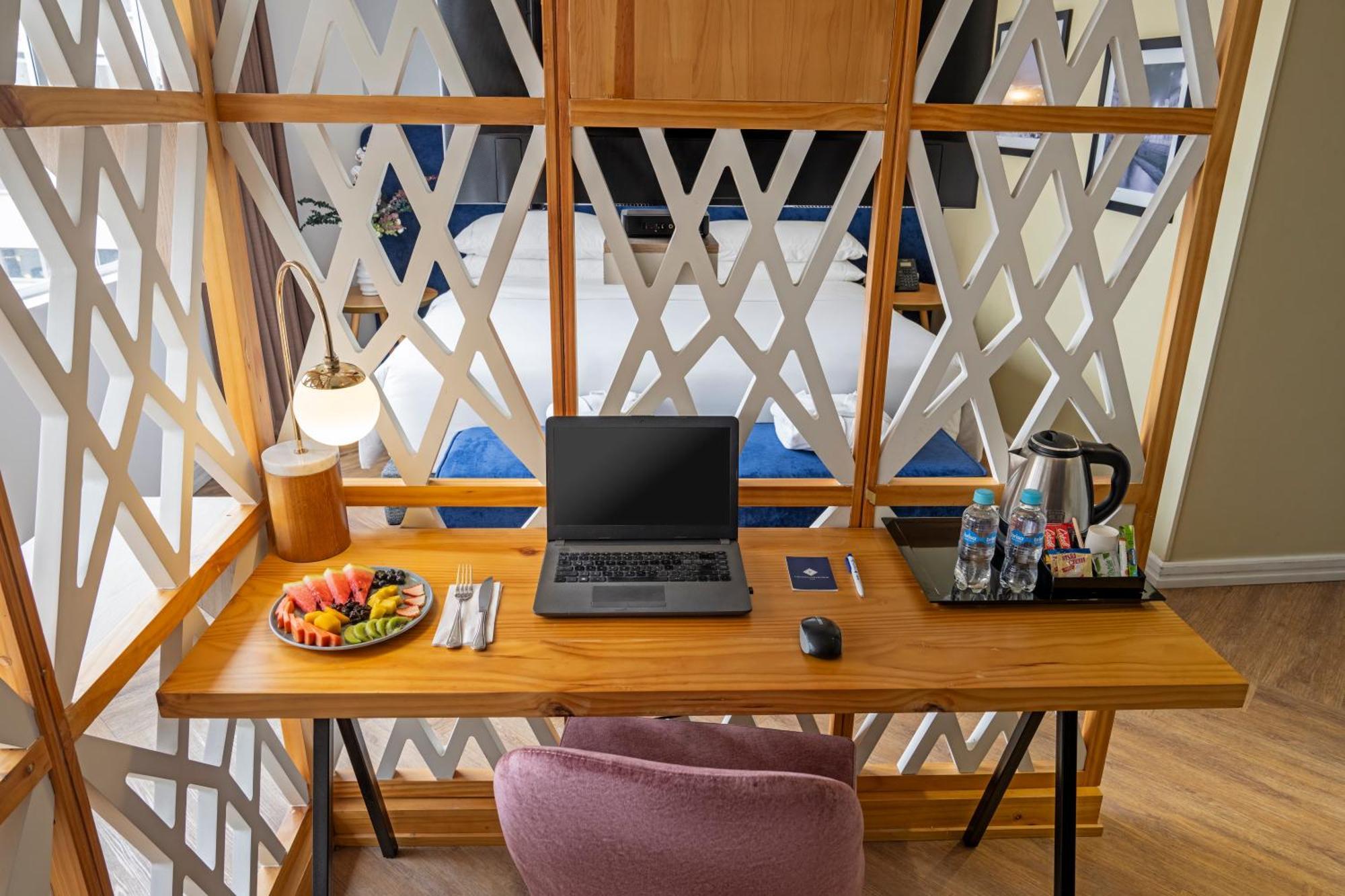 Faranda Collection Cali, A Member Of Radisson Individuals Hotel Kültér fotó