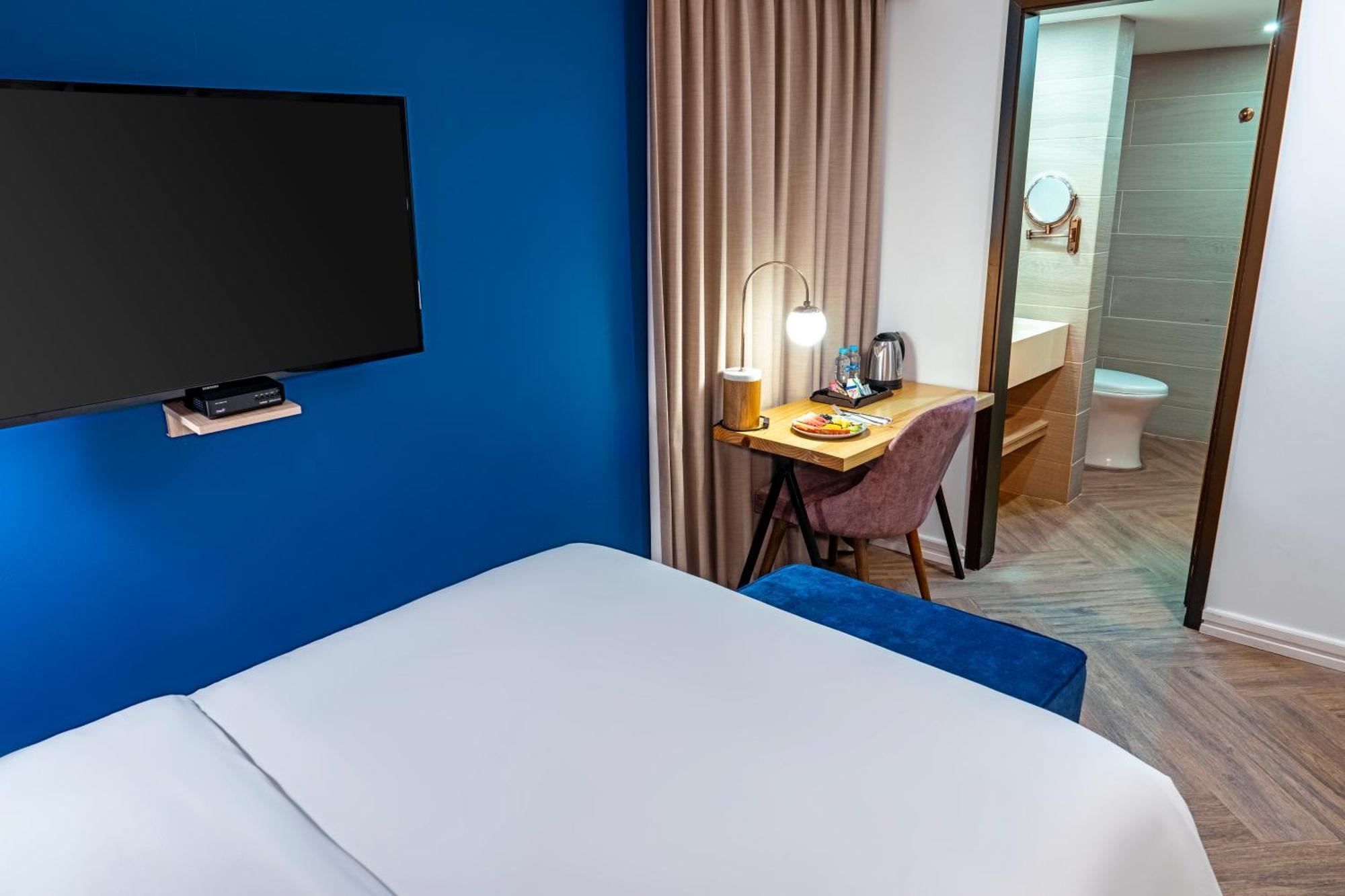 Faranda Collection Cali, A Member Of Radisson Individuals Hotel Kültér fotó