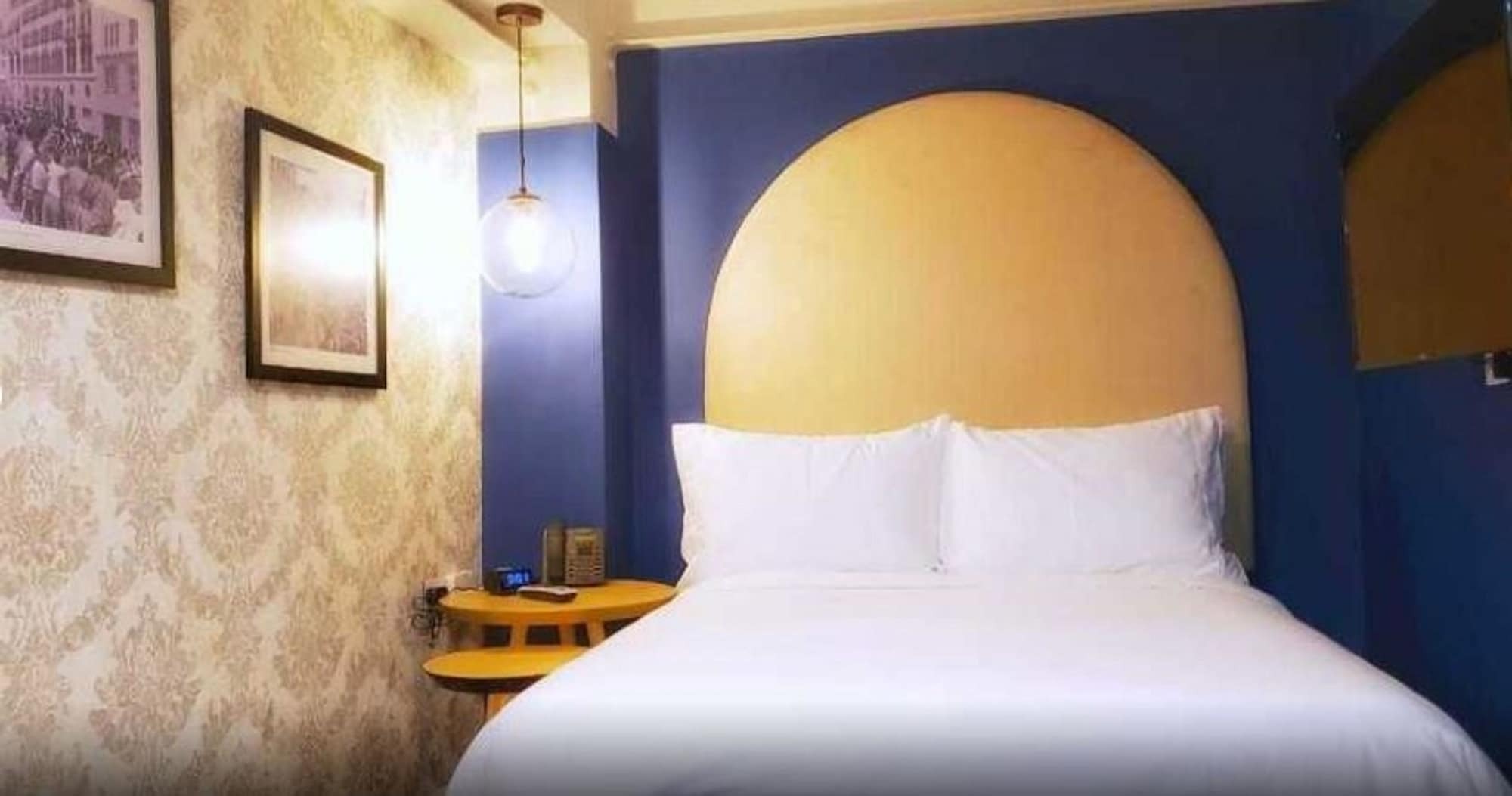 Faranda Collection Cali, A Member Of Radisson Individuals Hotel Kültér fotó